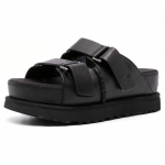 UGG Goldenstar Hi Slide Must Naiste Tennised 1152651-BLK 36