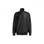 Adidas Originals Monokroomne Lukuga Seisukrae Jakk Meeste &Uuml;ler&otilde;ivad Must IT7449 XL