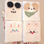 Plan Wow Karvane Kaust 20-leheline Loomade Poka Kaust, Kutsikas, 1 t&uuml;kk