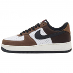 Nike Air Force 1 Low Escape 2025 Unisex tossud Pruun Valge Must HJ4323-100 36.5