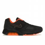 Nike Air Max 180 Hyper Crimson Unisex tossud Must FJ9259-002 45