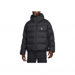 Nike ACG Therma-Fit Adv Lunar Lake PrimaLoft L&otilde;tv l&otilde;ige &Uuml;hev&auml;rviline p&uuml;stkrae p&uuml;stjakk Meeste jakk Must FV8909-010 XXL
