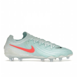 Nike Phantom GX 2 Elite AG Pro Mad Energy Pack Meeste tossud Sinakasroheline M&uuml;ndiroheline Must FJ2554-300 44.5