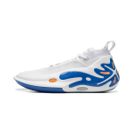 Li-Ning Way Of Wade 11 Draft Day Meeste Tennised Valge Sinine Oranž ABAU049-26 40⅓
