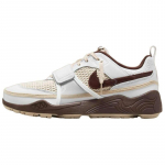 Nike Zoom Field Jaxx Travis Scott Helepruunid tossud vabaajaks HQ3073-100 37.5 valge