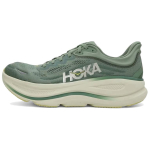 HOKA Bondi 9 Succulent Fern Meeste Tossud Roheline 1162011-SNTF 44 gray