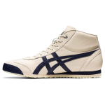 Onitsuka Tiger Mexico 66 Sd Mr Keskmise s&auml;&auml;rega tossud Unisex tossud Beež Sinine 1183A873-200 36