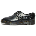 dr. Martens Mugavad Mitmek&uuml;lgsed Madalad Vabaaja Jalan&otilde;ud Unisex Vabaaja Jalan&otilde;ud Must 27488001 41