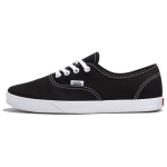 Vans Authentic Seeria Kerged Mugavad Madalad L&otilde;uendkingad Unisex Tossud Must VN000D04BZW1 39