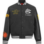 Under Armour Curry L&otilde;tv Vabaaja Mood Mitmek&uuml;lgne Puuvillane Jakk Unisex Jakk 6012762-001 XL