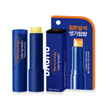 Dashu meeste v&auml;rvi muutev huulepalsam &mdash; 4 g (Soe oranž) &mdash; 1 tk