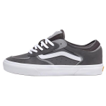 Vans Rowley Mugavad Moodsad Madalad Rula Kingad Unisex toss Hall VN0A2Z3O1XM1 44