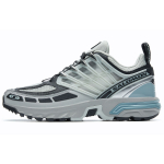 Salomon Acs Pro Mugavad libisemiskindlad madalad v&auml;litingimustes funktsionaalsed kingad Unisex Kingad Hall Must 474484 45⅓
