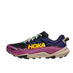 Hoka One One Torrent 4 Mugavad Madalad Pika Distantsi Jooksusaapad Maastikujooksuks Naistele Jooksusaapad Sinine Lilla 1155074-MTNR 38 black