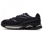 Under Armour HOVR Apparition IRID Mugavad Stiilsed Hingavad Madalad Vabaaja Jooksukingad Unisex toss Must 3028123-002 36