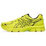 Asics Gel-Exalt 2 Kerged Mugavad Madalad Jooksujalatsid Meeste Tossud Kollane Must 1011B918-750 43.5