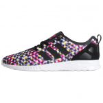 Adidas Originals Torsion Mugavad Mitmek&uuml;lgsed Libisemiskindlad Vastupidavad Madalad Vabaaja Jalan&otilde;ud Naistele Vabaaja Jalan&otilde;ud Must Valge AQ4735 36⅔