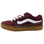 Vans Caldrone Mitmek&uuml;lgsed Mugavad Stiilsed Madalad Rula Kingad Meeste Tossud Punane VN000CSP4QU 39 black
