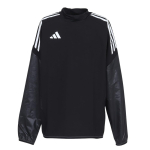 Adidas KRX44 Jalgpalli laste pluus, Must/Valge (JC6279) black