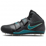 Nike Zoom Javelin Elite 3 Must Electric Algae Vapor Green Bright Spruce Tossud vabaaja FZ9626-001 42 must