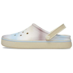 Crocs Off Court Kummist Klounid Kerged Mugavad Klounid Unisex Klounid Luu 208984-2Y3 43-44
