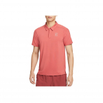 Nike Court Advantage Dri-FIT Stiilne Mitmek&uuml;lgne L&uuml;hikeste Varrukatega Tennises&auml;rk Meeste &uuml;laosad FZ6908655 S