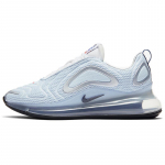 Nike Air Max 720 Waffle tossud Vabaajajalatsid CK5033-400 44.5