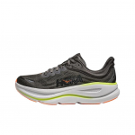 Hoka One One Bondi 9 Mugavad Pehmed Vabaaja Jooksujalatsid Meeste Jooksujalatsid 1162011-ALTG 40