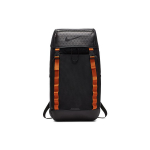 Nike Pol&uuml;ester Seljakott Tavaline Unisex Must BA5540-014 must