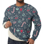 Kapuutsiga sporditreeningkost&uuml;&uuml;m Unisex jooksuriided pikkade varrukatega pullover Pusad Pusa S punane