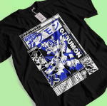 Vanaaegne eriline anime armastuse T-s&auml;rk Jaapani s&auml;rk Anime T-s&auml;rk Manga kingis&auml;rk 3XL