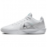 Nike Sabrina 2 Ep 'White Noise' tossud FZ1517-101 35.5 valge