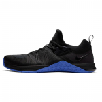 Nike Metcon Flyknit 3 Must Sinised Tossud AQ8022-003 40.5
