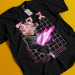 Vanaaegne eriline anime armastuse T-s&auml;rk Jaapani s&auml;rk Anime T-s&auml;rk Manga kingis&auml;rk M