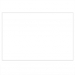 A3 18 x 12 Non Slip Cutting Mat Cut Pad Board for Vinyl Cutter Plotter White