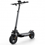 iScooter W9 Elektriroller 1000W Mootor, 48V 14Ah Aku, 10 Rehv, 35-45KM S&otilde;iduulatus E-roller 48V 14Ah Battery