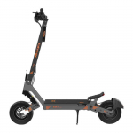 Scooter &eacute;lectrique KuKirin G4 60 V 20 Ah Batterie 11 pouces Pliable Tout-terrain 75 km