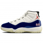 JORDAN 11 Retro Rare Air Jordan IH0296-400 43 sinine