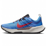 Nike Juniper Trail 2 Next Nature Light Photo Blue Track Red Meeste Tossud Plum-Eclipse Vivid-Sulphur DM0822-402 41