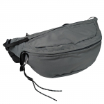 Crossmarberry Crossbody R50 Suur Suur Ideaalne Veepudeli Kott Naiste Kott, Hall, Elegantne, Armas, Kerge, Stiilne, Mahutavus, Mahutavus,