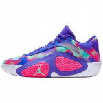 Jordan Tatum 2 PF 'Dongdan' Jordan HF0268-400 Jordan HF0268-400 42.5 lilla
