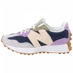 New Balance 327 Natural Indigo Raw Amethyst Naiste tossud WS327PAA 36