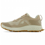 New Balance Fresh Foam X Hierro V7 'Focus Grey Calm Brown' tossud MTHIERS7 41.5