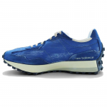 New Balance 327 'Vintage Lux Blue' tossud MS327VA 37