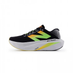 New Balance FuelCell SuperComp Trainer V3 'Black Bleached Lime Glo' Tossud MRCXLB4 40 must