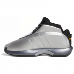 Adidas Crazy 1 'Metallic Silver' 2022 tossud GY2410 40⅔
