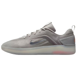 Nike Zoom Nyjah 4 SB College Grey Meeste Tossud Light-Silver Bright-Crimson Mink-Brown FQ1273-001 44 gray