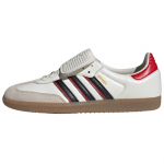 Adidas Samba Lt 'White Black Better Scarlet' tossud JQ5124 39⅓ valge