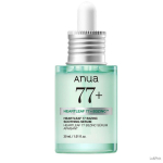 Anua Heartleaf 77 B3 Tsink Probleemide Seerum 30ml (+Tasuta kingitus) white