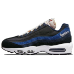 Nike Air Max 95 SE Running Club - Must Meeste Tossud Sail Obsidian Deep-Royal-Blue DH2718-001 43
